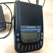 Zoom 9000 advanced d'occasion  Expédié en Belgium