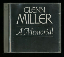 Glenn miller memorial d'occasion  Combronde