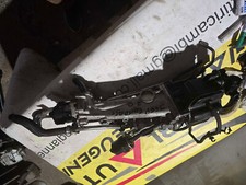 Radiatore scambiatore jeep usato  Monsampolo del Tronto