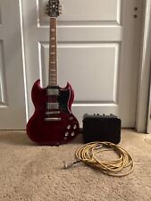 Epiphone electric guitar for sale  Princeton