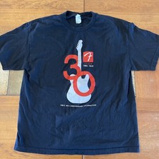 Fender guitar black for sale  Tempe