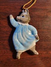 Schmid beatrix potter for sale  Garrettsville