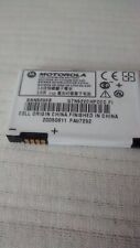 Riginal motorola akku gebraucht kaufen  Bonn