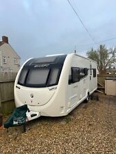 2020 swift vogue for sale  BRIDGWATER