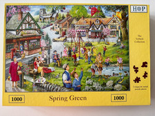House puzzles 1000 for sale  LONDON