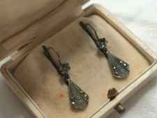 Bijou ancien boucles d'occasion  Angoulême