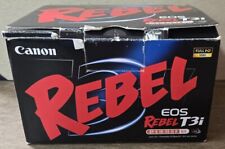 Canon eos rebel for sale  La Habra