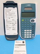 30xs ti calculator for sale  Lafayette