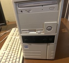 Pentium 100 mhz usato  Firenze