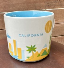 Starbucks california collectio for sale  Twin Falls