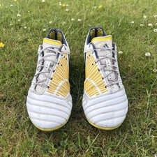 Adidas predator incurza for sale  DOWNPATRICK