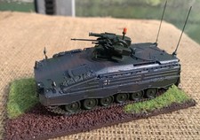 Fertigmodell bundeswehr apc gebraucht kaufen  Oberwesel