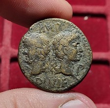 466 nîmes dupondius d'occasion  Reims