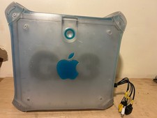 Vintage blue apple for sale  Worcester