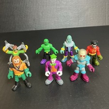 Super friends imaginext for sale  Wonder Lake