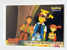 Topps pokemon first for sale  Orange Park