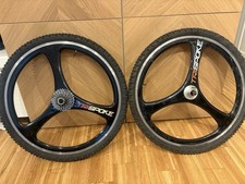 Trispoke carbon zoll gebraucht kaufen  Stuttgart