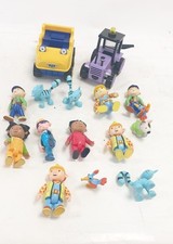Bob builder bundle for sale  RUGBY