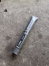 Cobra bv26c petrol for sale Cobra bv26c petrol for sale  LYMINGTON