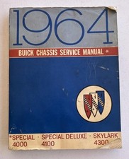 1964 buick chassis for sale  Rio Rancho