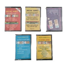 Commodore lotto giochi usato  Forli