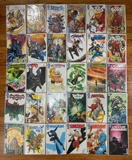 Comics total issues for sale  Saint Louis