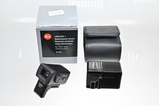 Leica evf 18716 gebraucht kaufen  Hildesheim