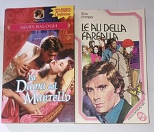 mary balogh usato mary balogh usato Trieste