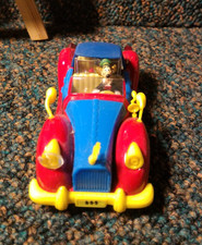 Picsou disney voiture d'occasion  Molsheim