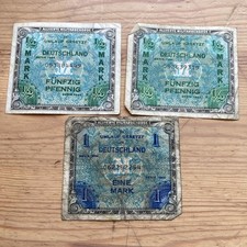 Wwii 1944 german for sale  IPSWICH