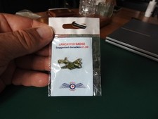 Raf association wings for sale  LYTHAM ST. ANNES