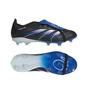  Buty piłkarskie Adidas Predator League FG Bellingham Składany język  na sprzedaż  Wysyłka do Poland