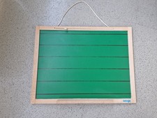 Kindertafel magnetisch kinder gebraucht kaufen  Herzberg am Harz