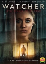 Watcher, usado comprar usado  Enviando para Brazil