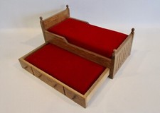 Vintage dollhouse miniature for sale  New Fairfield