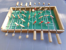 Ancien baby foot d'occasion  Héricourt