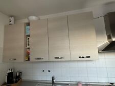 Cucina completa elettrodomesti usato  Zandobbio