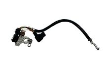 07-13 Unidad de cable de batería terminal negativo BMW E60 E70 E71 5 X5 X6 7603567 OEM segunda mano  Embacar hacia Mexico