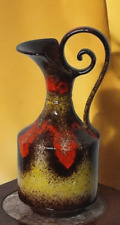 Vaso anfora con usato  Bari