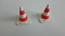 5playmobil chantier lot d'occasion  Mennecy