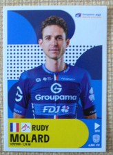 Panini tour 2025 d'occasion  Bourg-Saint-Maurice