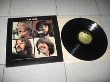 Beatles let apple usato  Novedrate