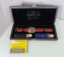 Invicta special edition for sale  New Port Richey