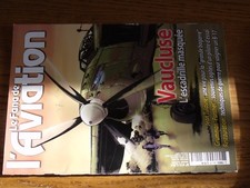 Revue fana aviation d'occasion  Licques