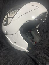 Lazer motorcycle modular for sale  WEST BYFLEET