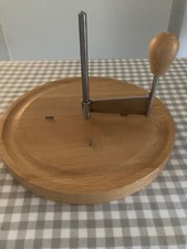 Girolle schweizer käsehobel gebraucht kaufen  München