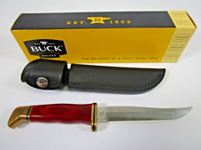 Buck 105 pathfinder for sale  North Richland Hills
