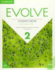 Evolve level student for sale  American Fork