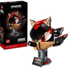 Lego 77000 shadow gebraucht kaufen  Hamburg