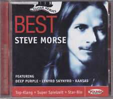 Zounds steve morse gebraucht kaufen  Köln